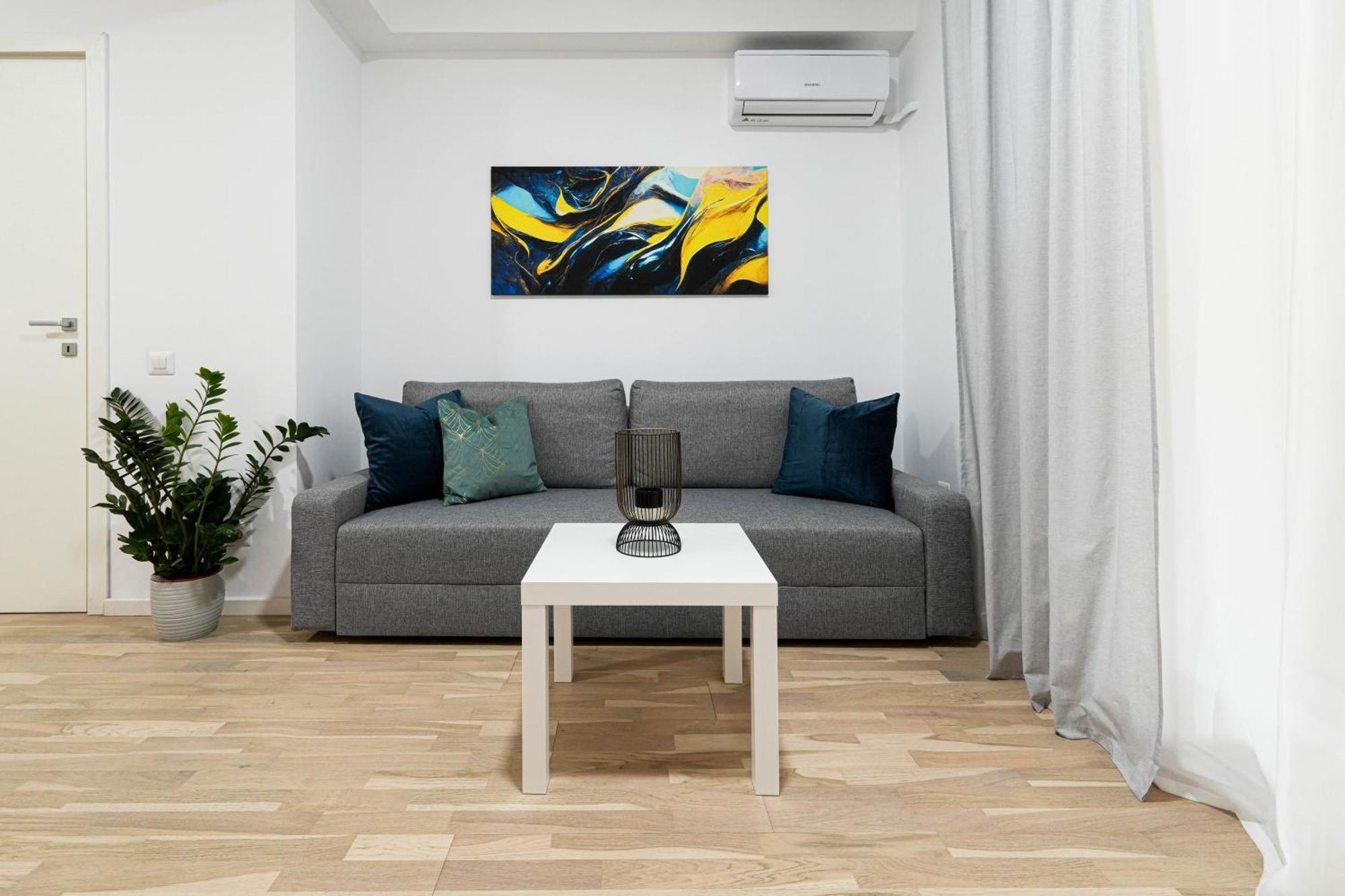 Gabi - Chic With Parking Close To Veranda Mall