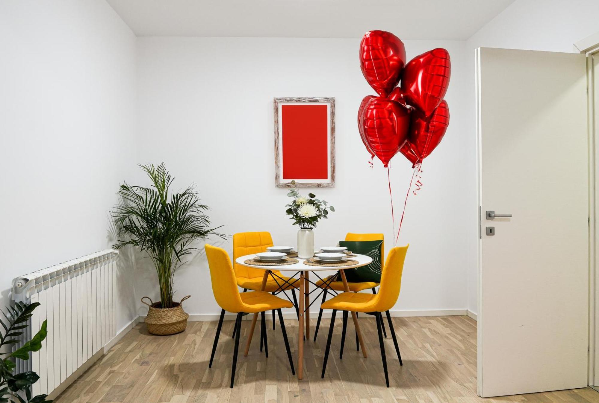 Apartment Gabi - Chic With Parking Close To Veranda Mall