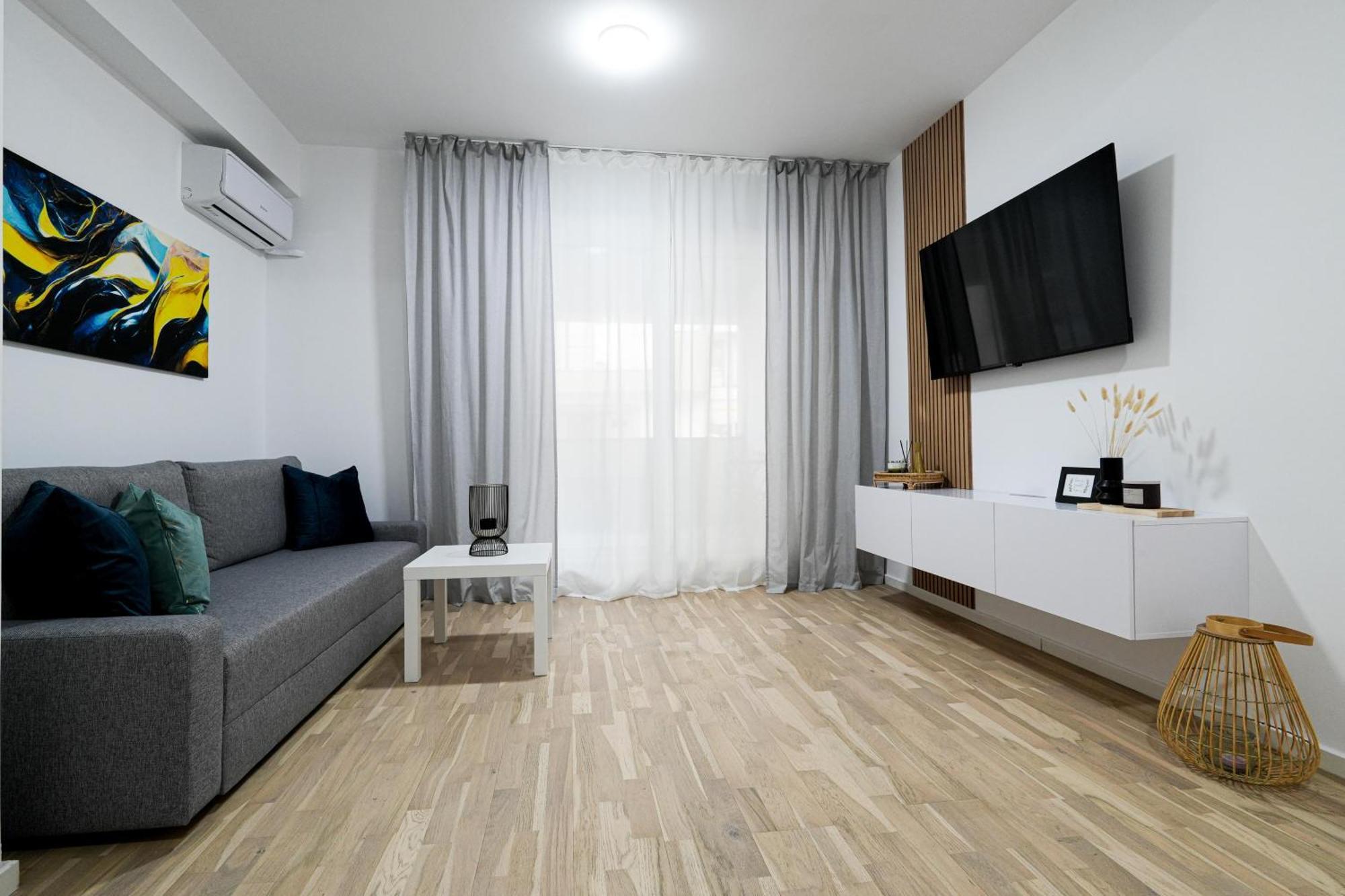 Gabi - Chic With Parking Close To Veranda Mall