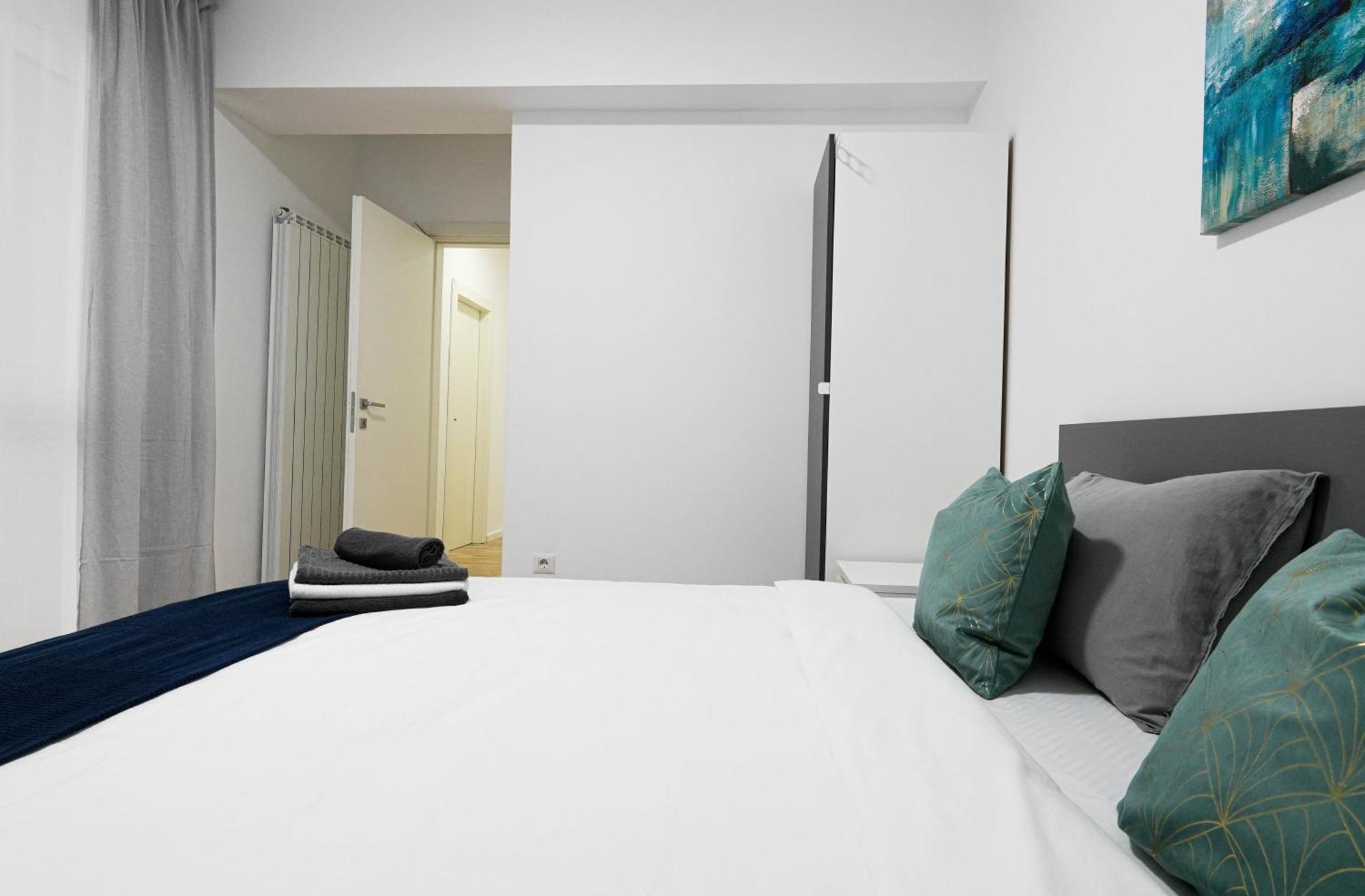 Gabi - Chic With Parking Close To Veranda Mall