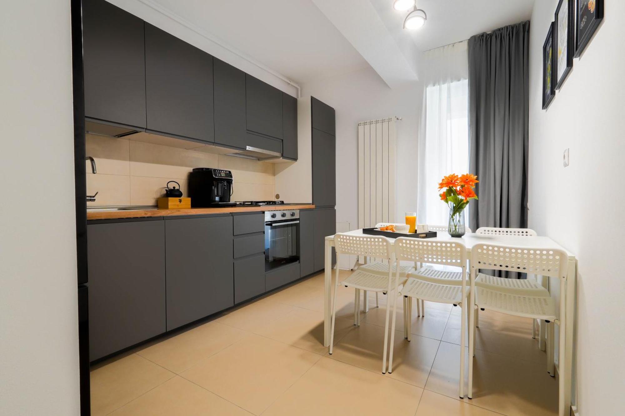 Gabi - Chic With Parking Close To Veranda Mall *